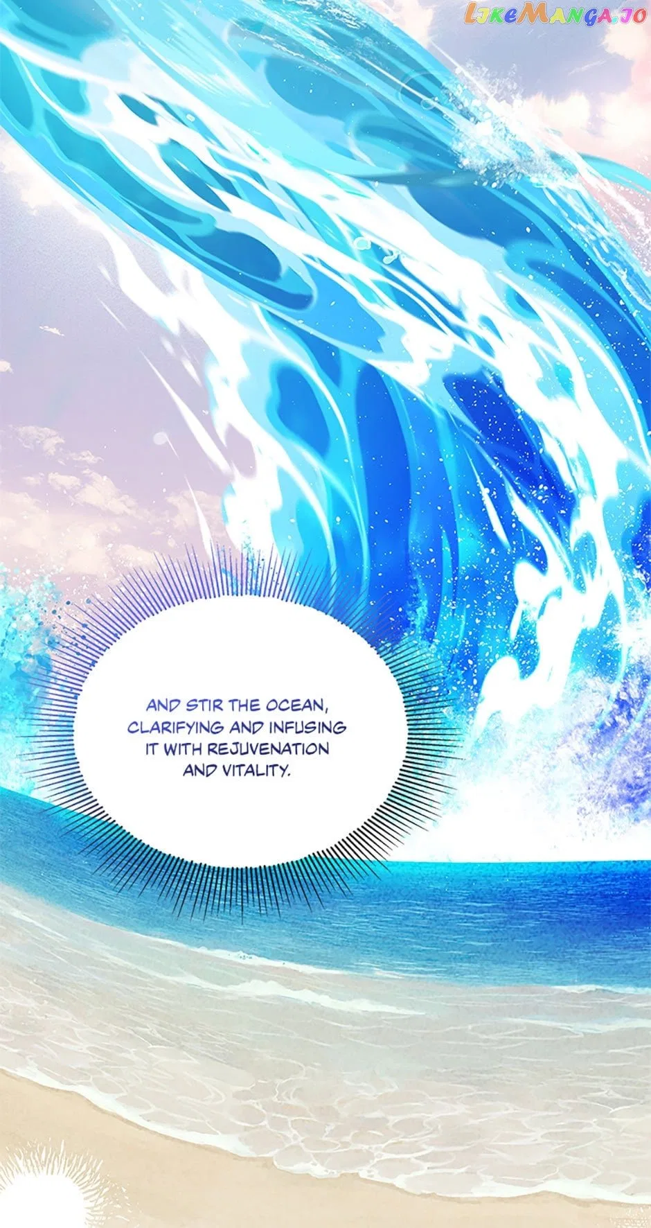 Avoiding the Heavenly Emperor Chapter 73 – Page 72