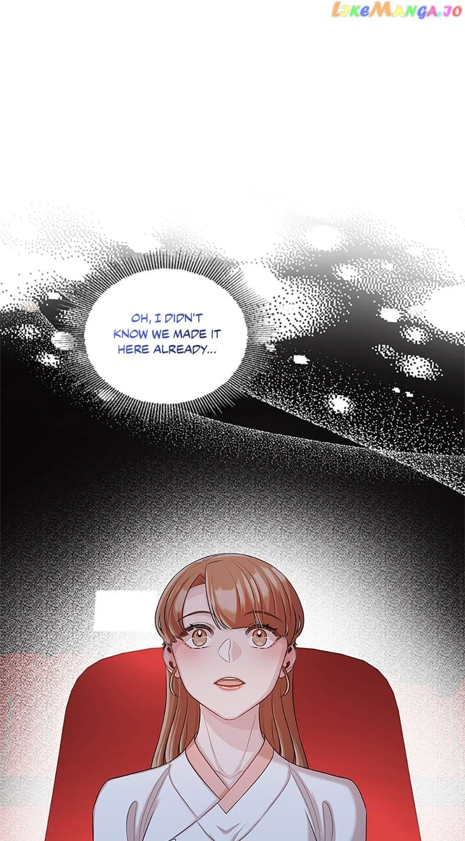 Avoiding the Heavenly Emperor Chapter 73 – Page 77