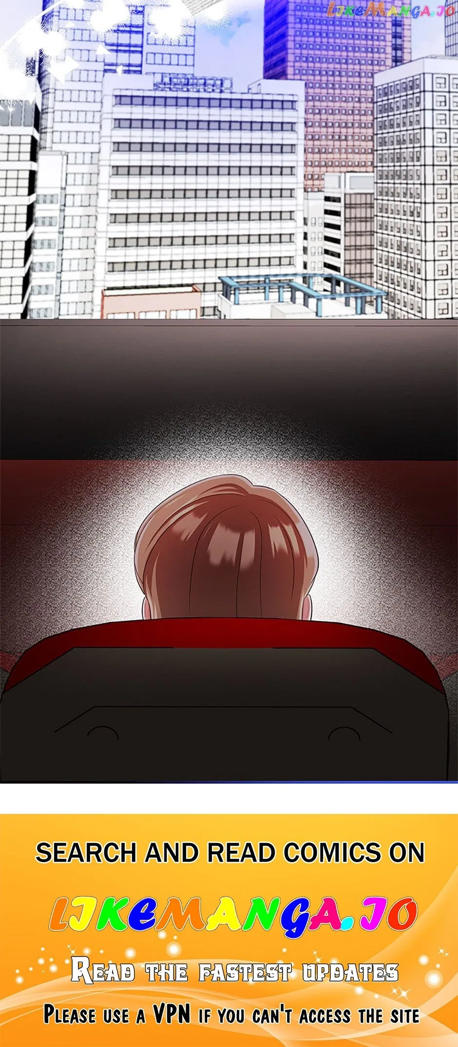 Avoiding the Heavenly Emperor Chapter 73 – Page 80