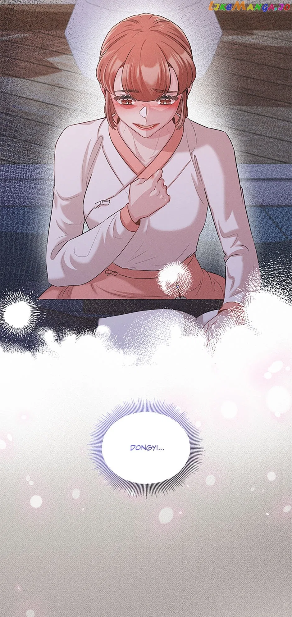 Avoiding the Heavenly Emperor Chapter 72 – Page 4