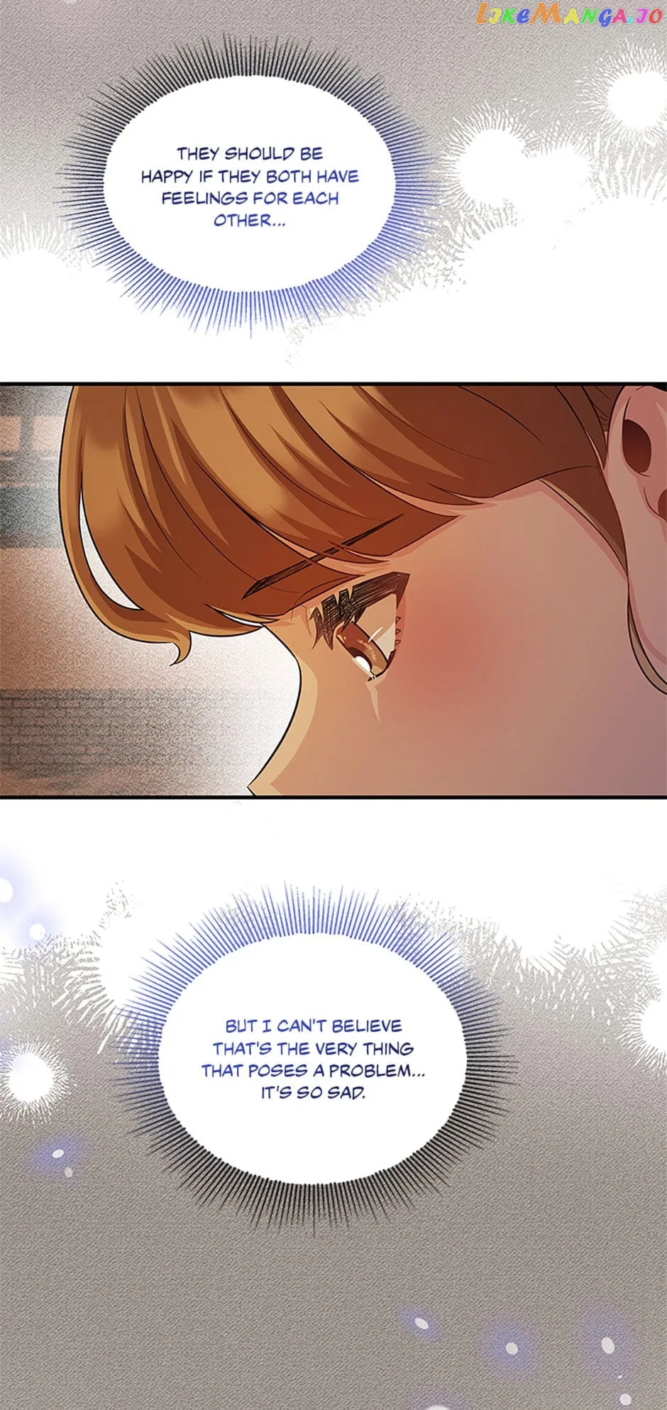 Avoiding the Heavenly Emperor Chapter 72 – Page 5