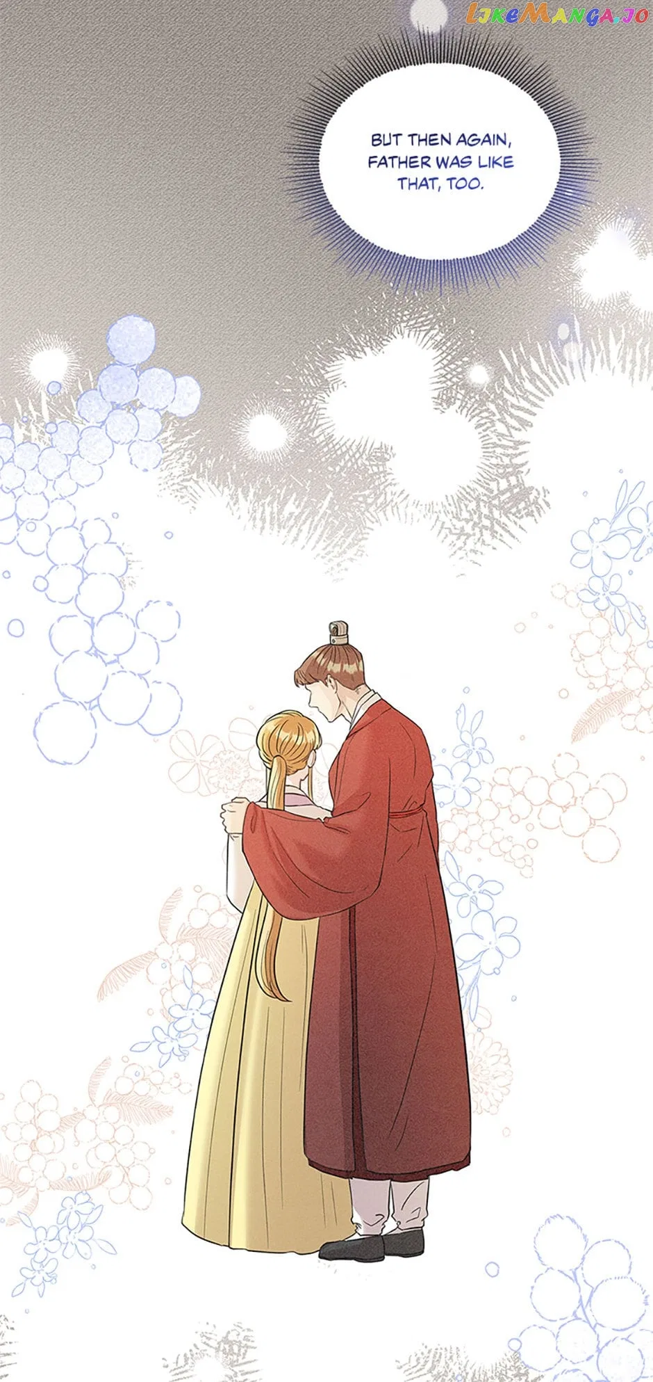 Avoiding the Heavenly Emperor Chapter 72 – Page 6