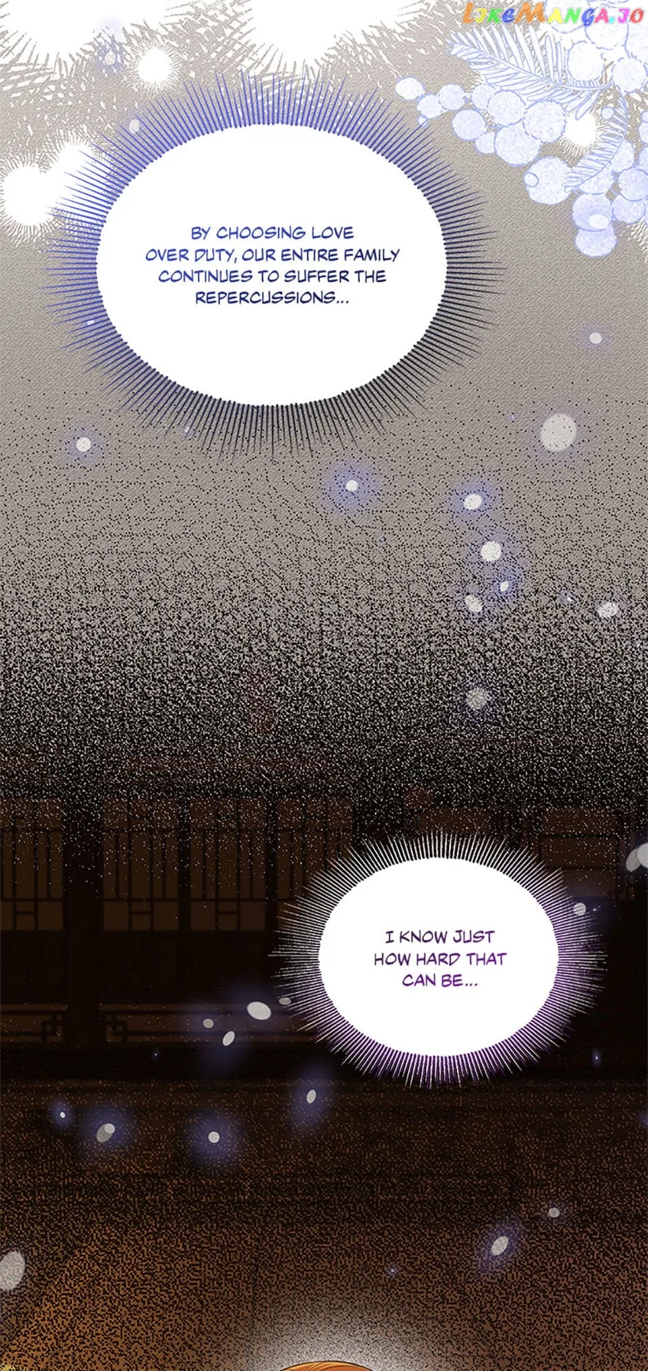 Avoiding the Heavenly Emperor Chapter 72 – Page 7