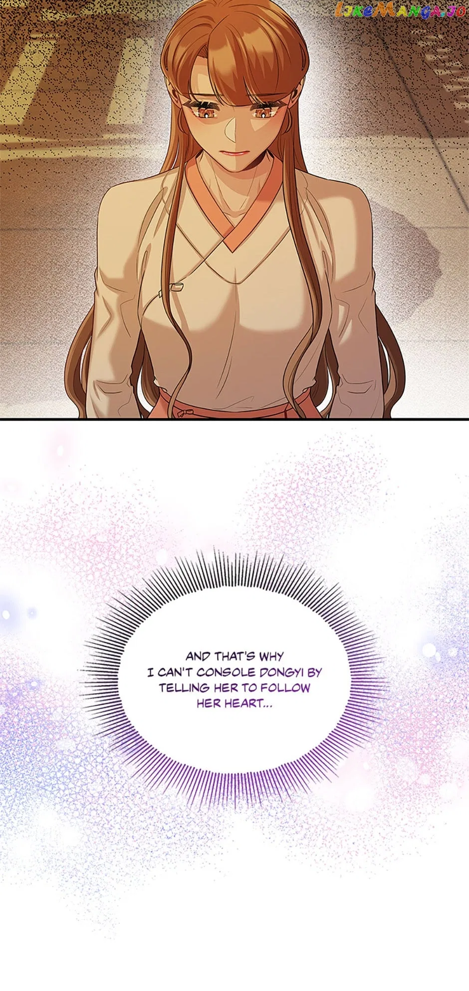 Avoiding the Heavenly Emperor Chapter 72 – Page 8