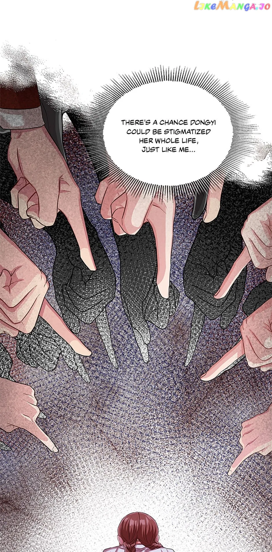 Avoiding the Heavenly Emperor Chapter 72 – Page 9