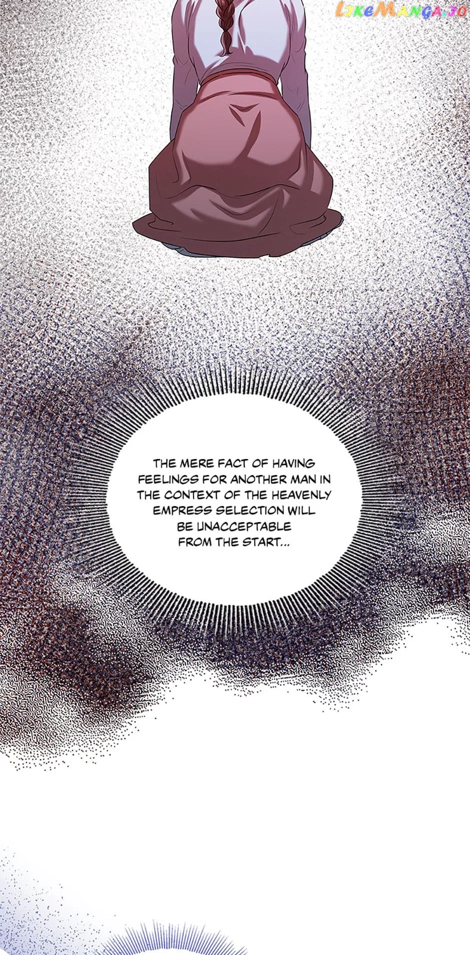 Avoiding the Heavenly Emperor Chapter 72 – Page 10