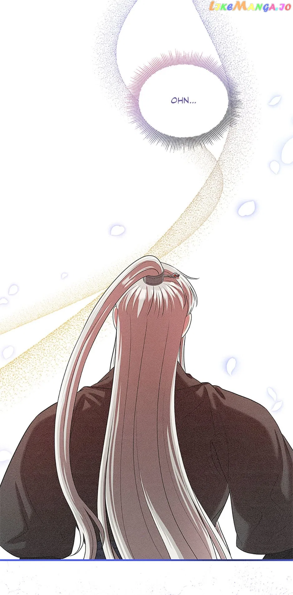 Avoiding the Heavenly Emperor Chapter 72 – Page 12