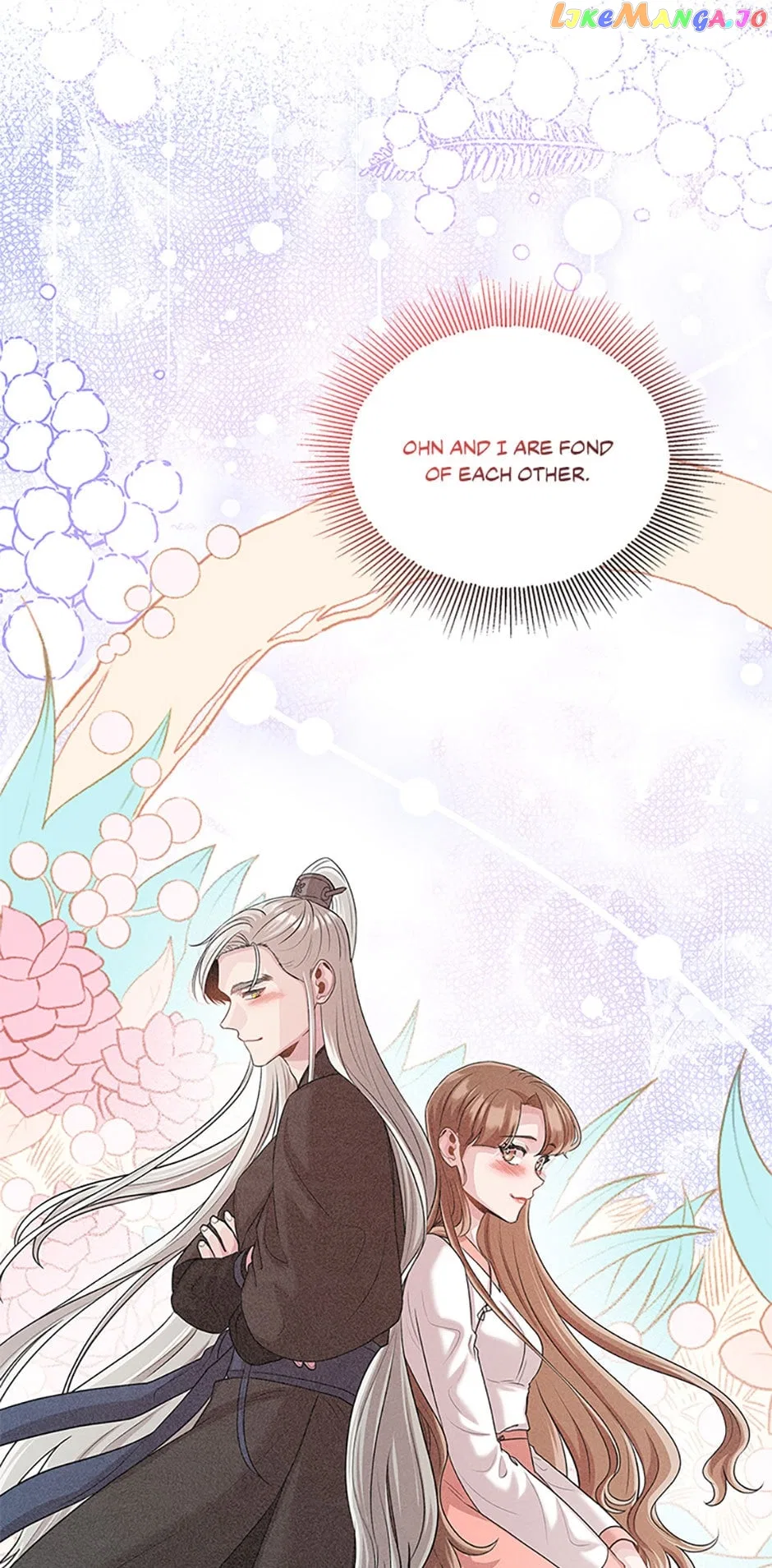 Avoiding the Heavenly Emperor Chapter 72 – Page 13