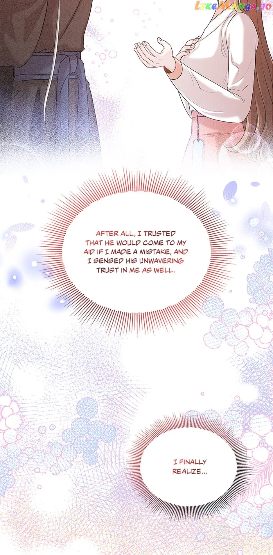 Avoiding the Heavenly Emperor Chapter 72 – Page 17
