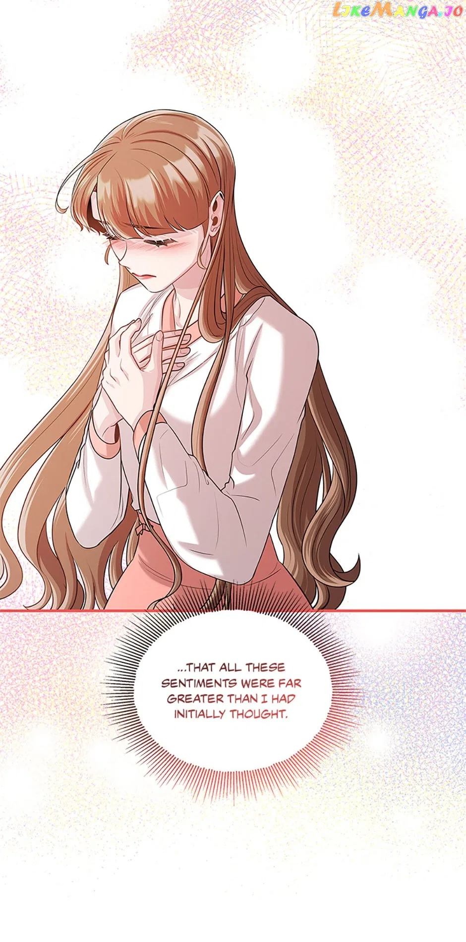Avoiding the Heavenly Emperor Chapter 72 – Page 18