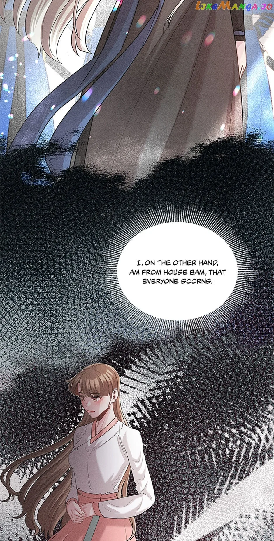 Avoiding the Heavenly Emperor Chapter 72 – Page 21