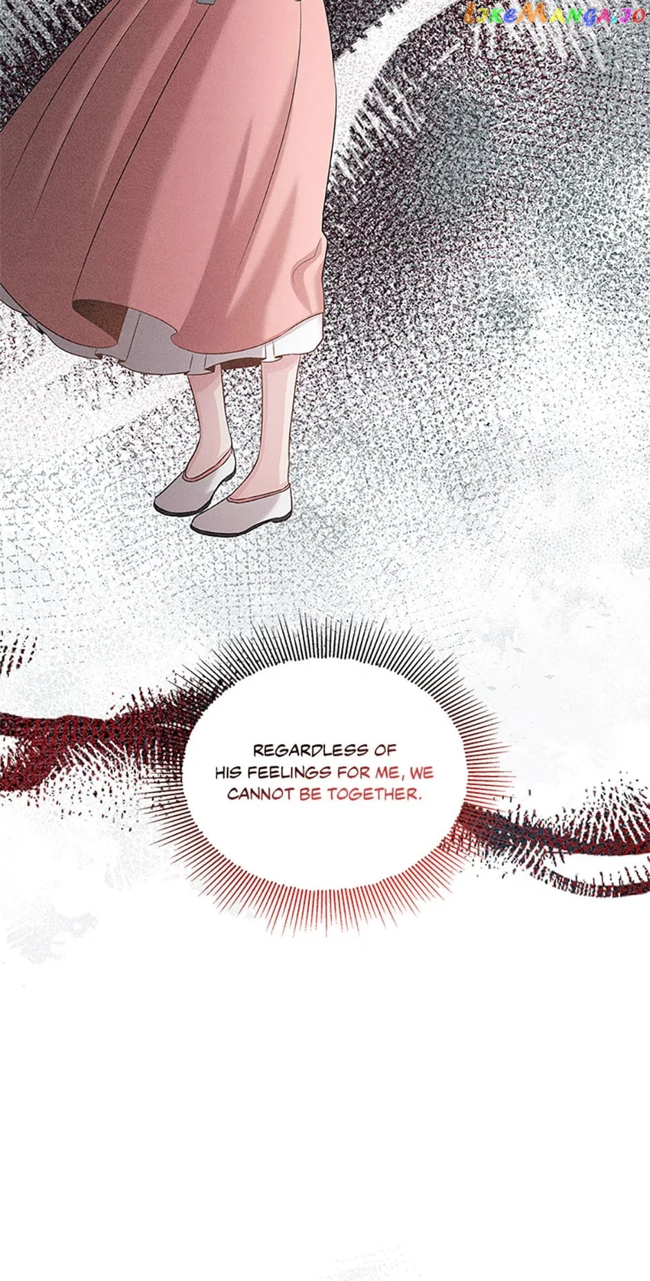 Avoiding the Heavenly Emperor Chapter 72 – Page 22