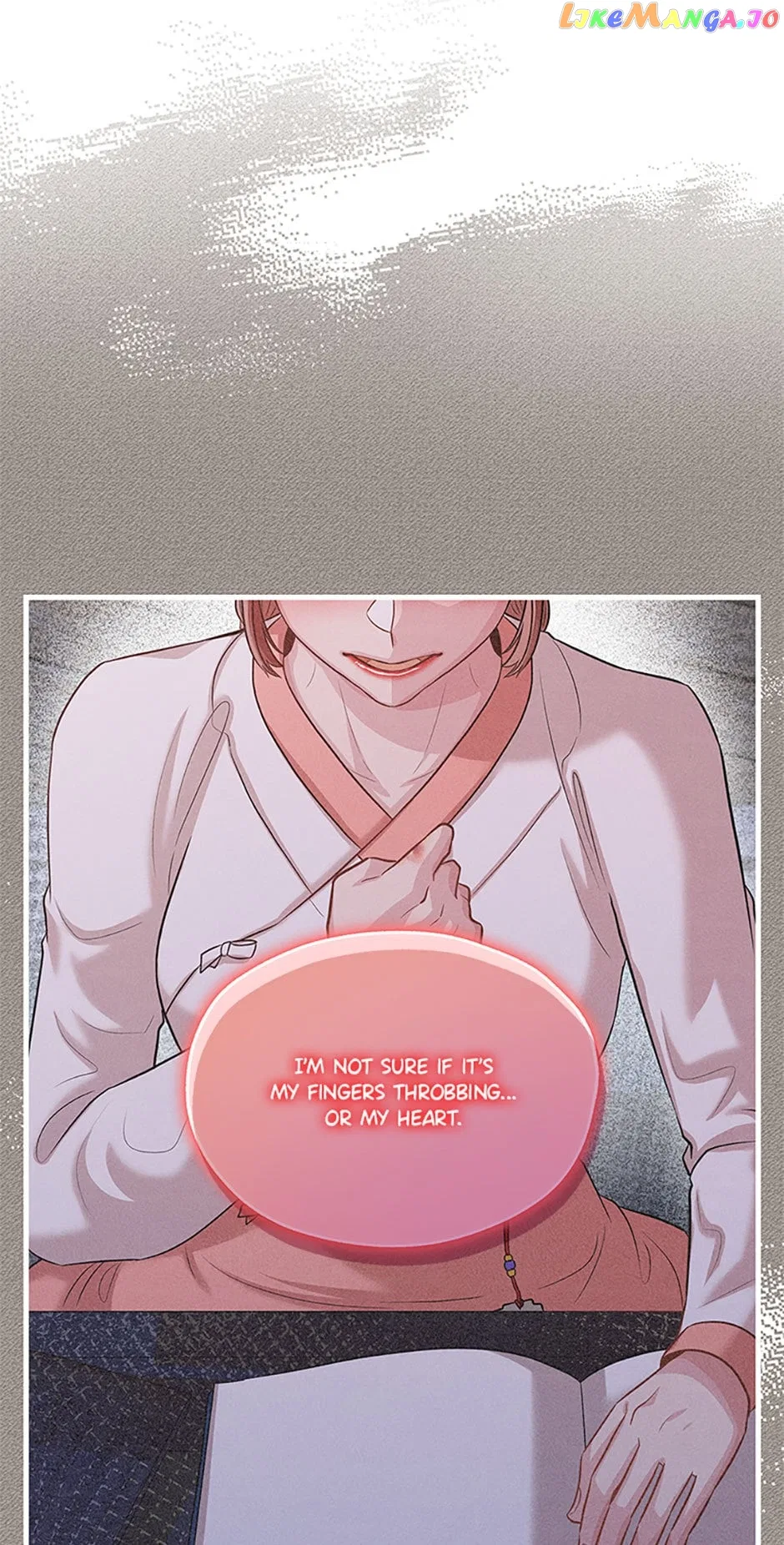 Avoiding the Heavenly Emperor Chapter 72 – Page 23