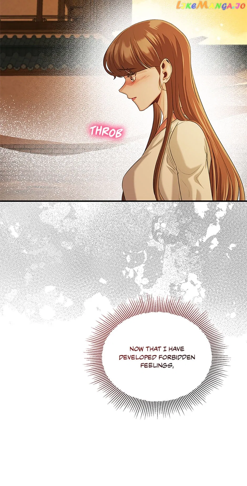 Avoiding the Heavenly Emperor Chapter 72 – Page 25