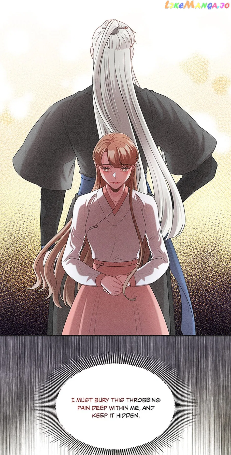 Avoiding the Heavenly Emperor Chapter 72 – Page 26