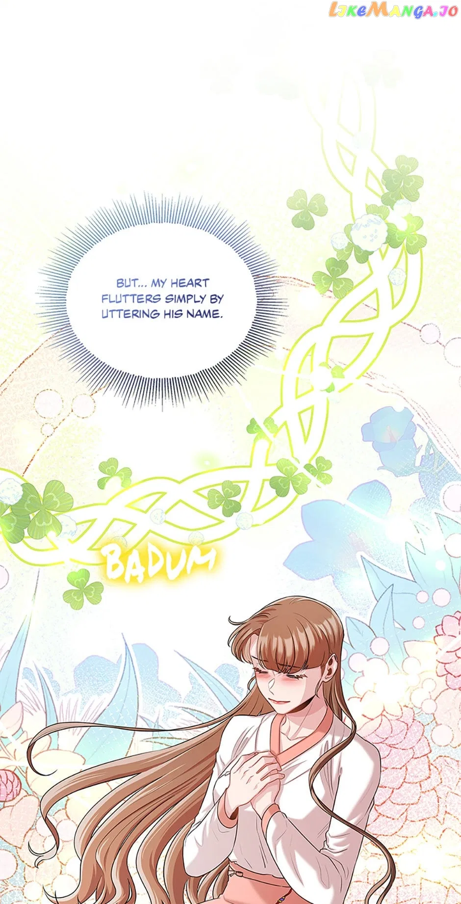 Avoiding the Heavenly Emperor Chapter 72 – Page 28