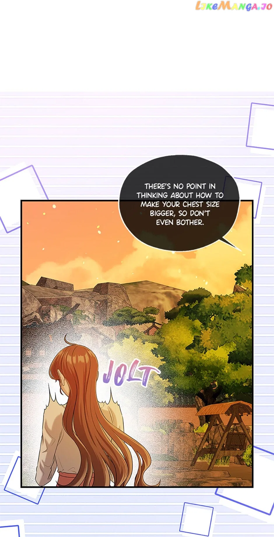 Avoiding the Heavenly Emperor Chapter 72 – Page 30