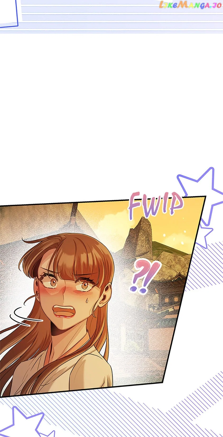 Avoiding the Heavenly Emperor Chapter 72 – Page 31