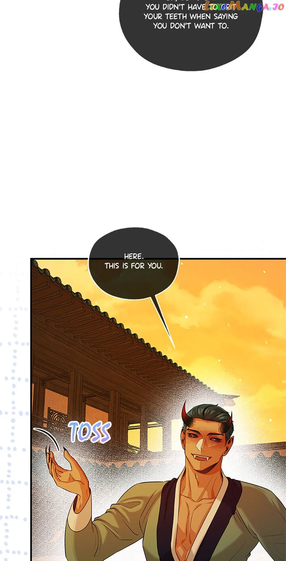 Avoiding the Heavenly Emperor Chapter 72 – Page 34