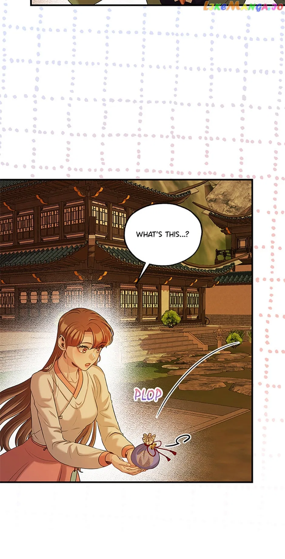 Avoiding the Heavenly Emperor Chapter 72 – Page 35