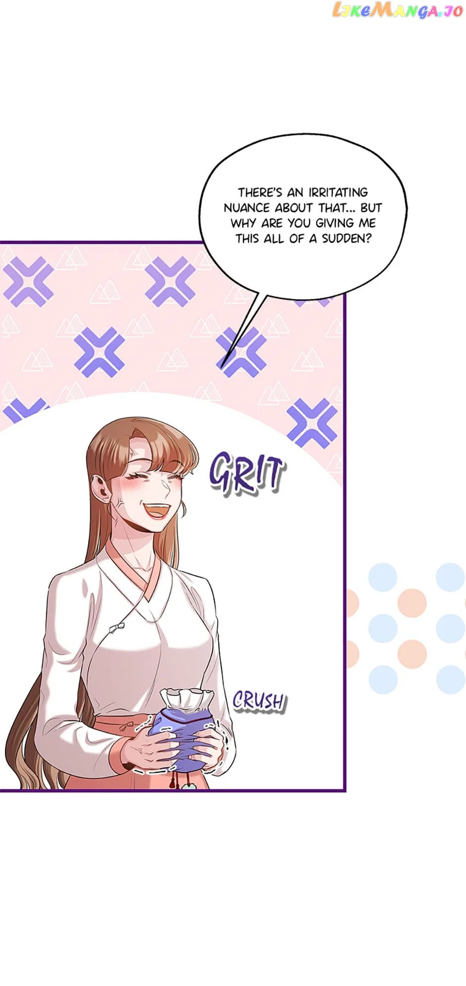 Avoiding the Heavenly Emperor Chapter 72 – Page 38