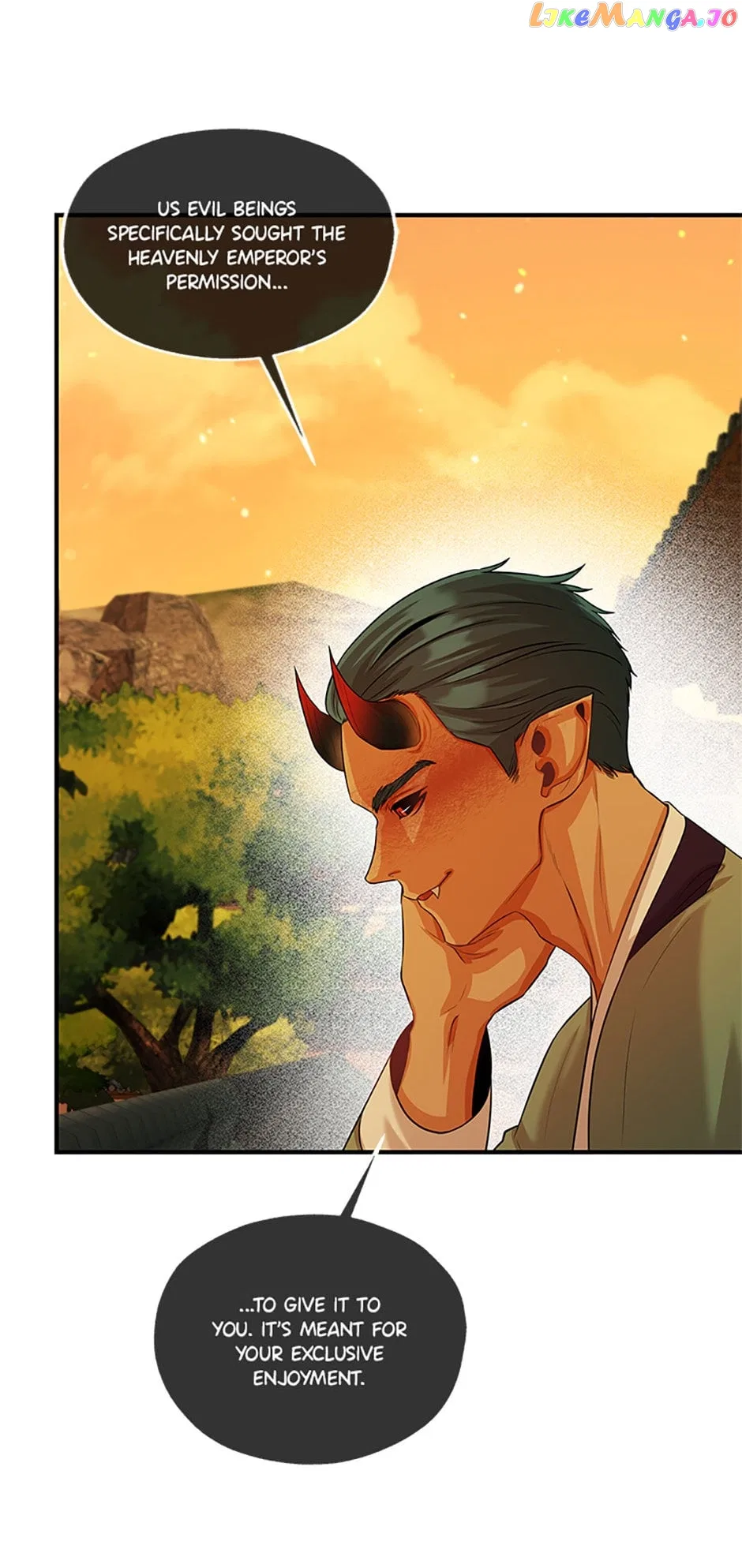 Avoiding the Heavenly Emperor Chapter 72 – Page 39