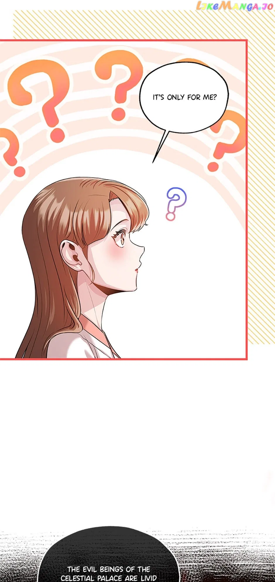 Avoiding the Heavenly Emperor Chapter 72 – Page 40