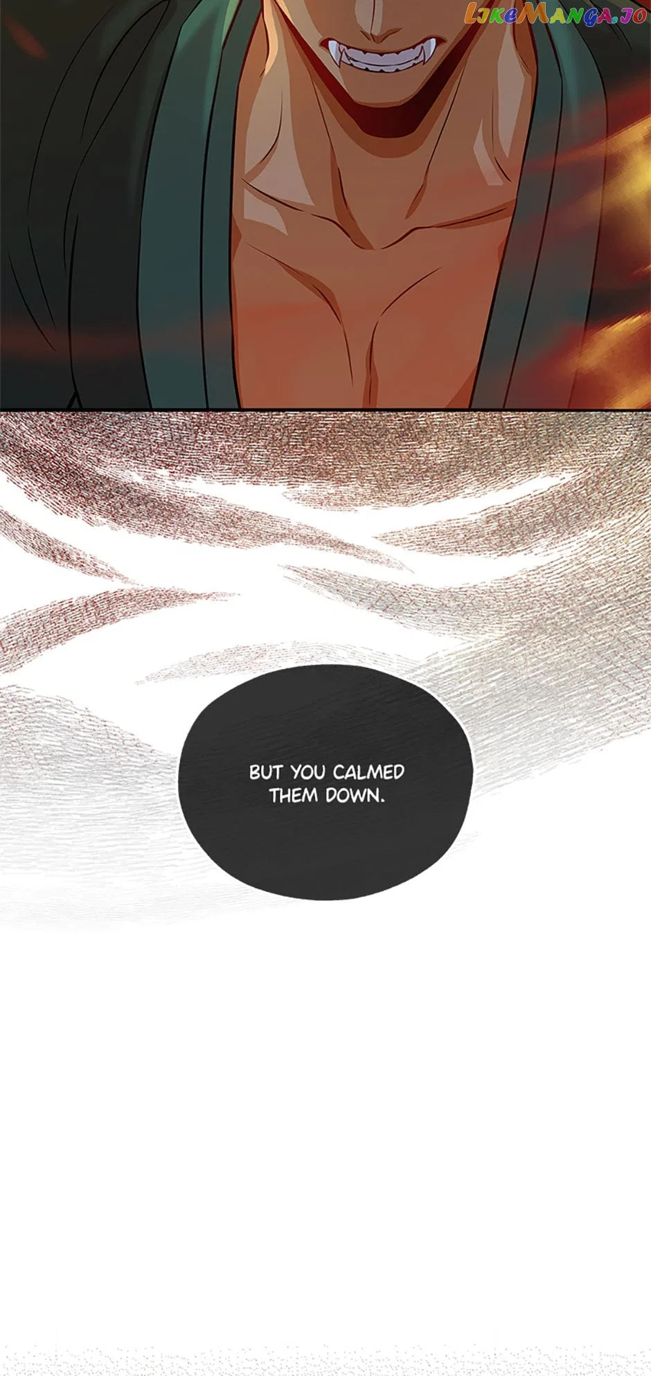 Avoiding the Heavenly Emperor Chapter 72 – Page 42
