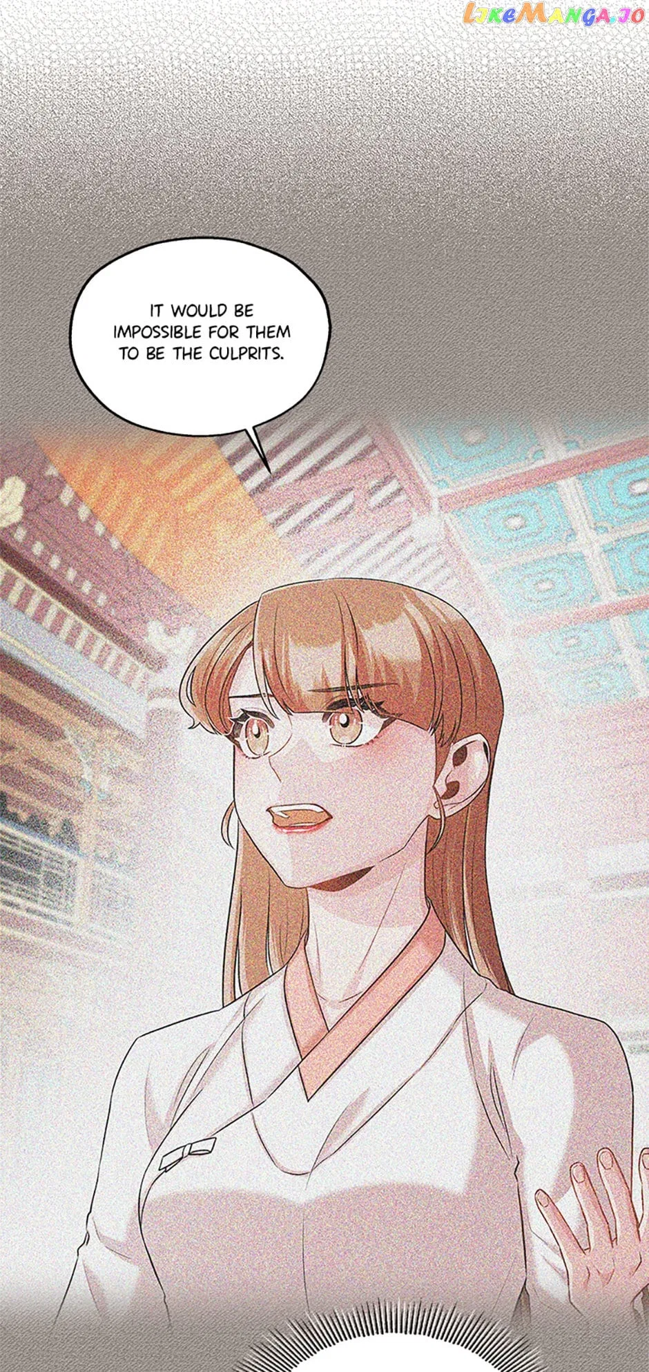 Avoiding the Heavenly Emperor Chapter 72 – Page 43