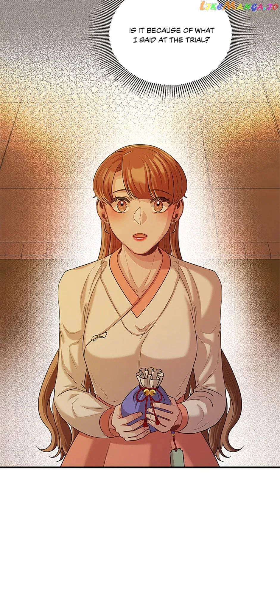 Avoiding the Heavenly Emperor Chapter 72 – Page 44