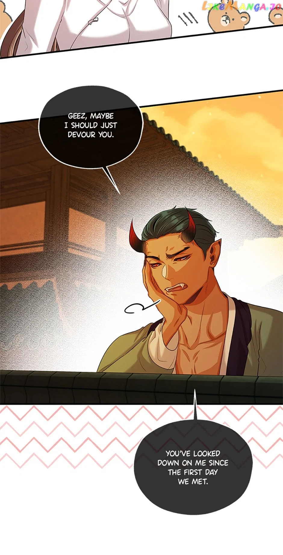 Avoiding the Heavenly Emperor Chapter 72 – Page 47