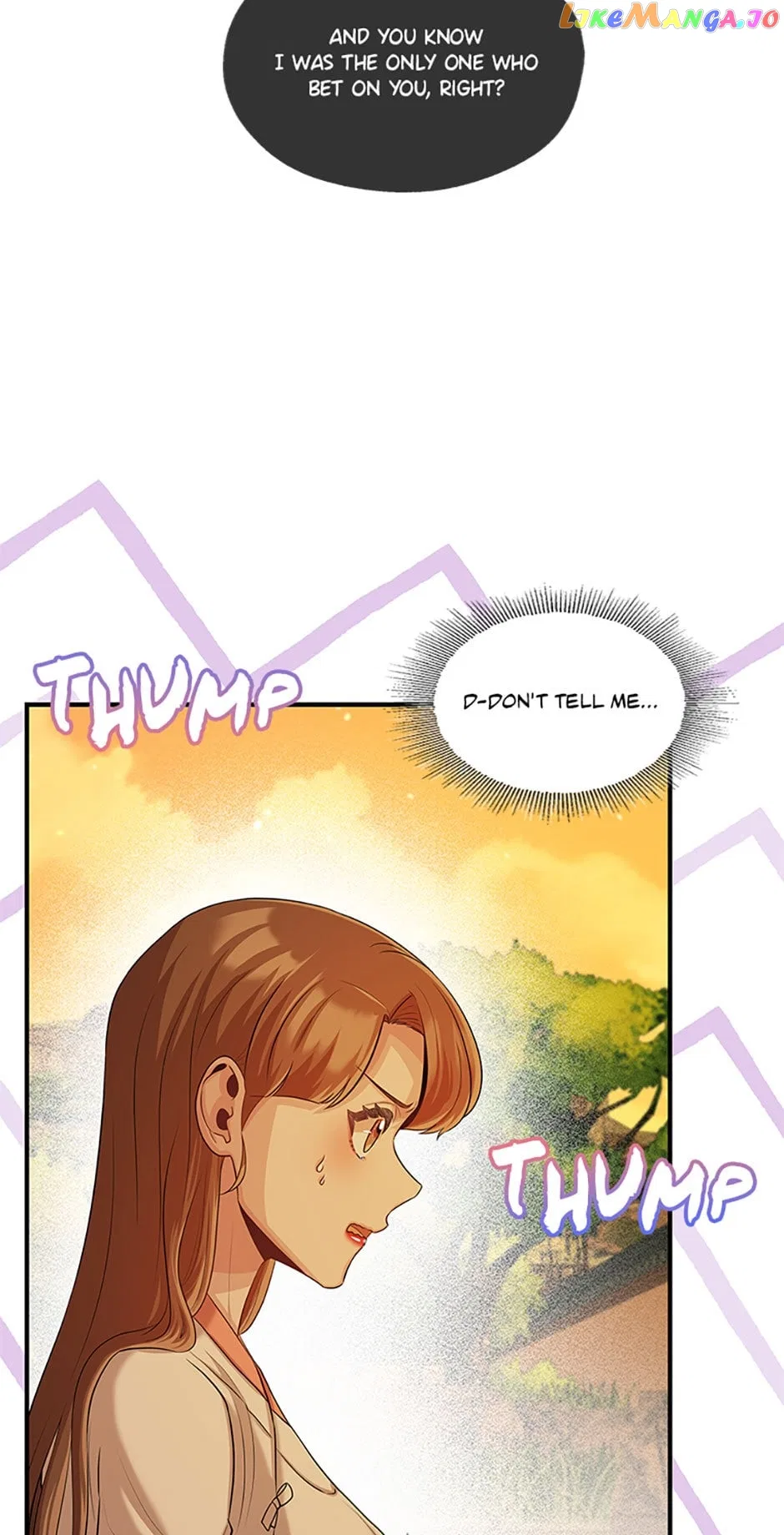 Avoiding the Heavenly Emperor Chapter 72 – Page 49