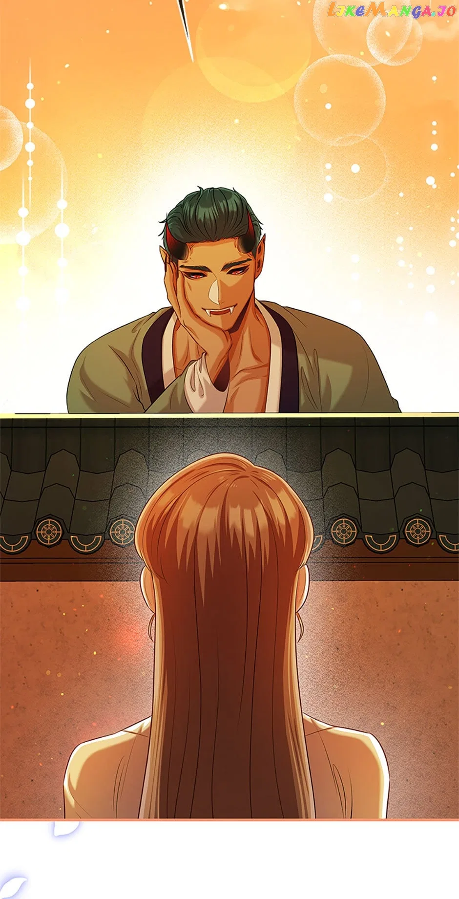 Avoiding the Heavenly Emperor Chapter 72 – Page 51