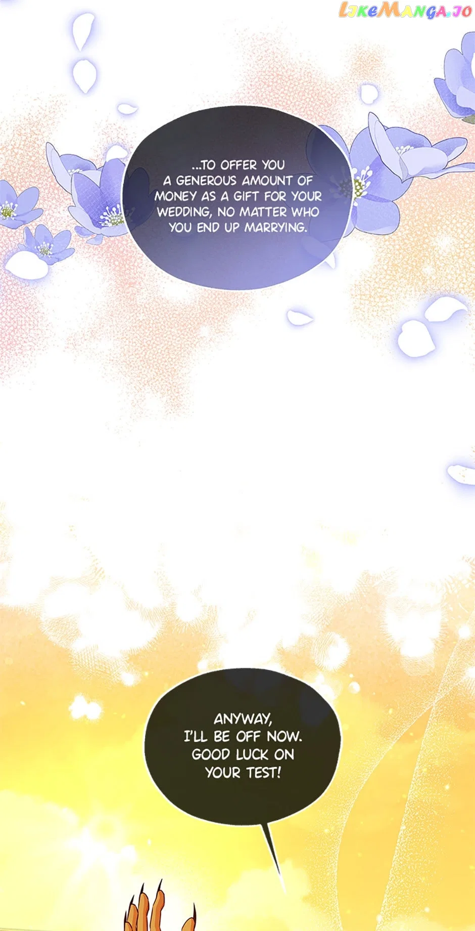 Avoiding the Heavenly Emperor Chapter 72 – Page 52