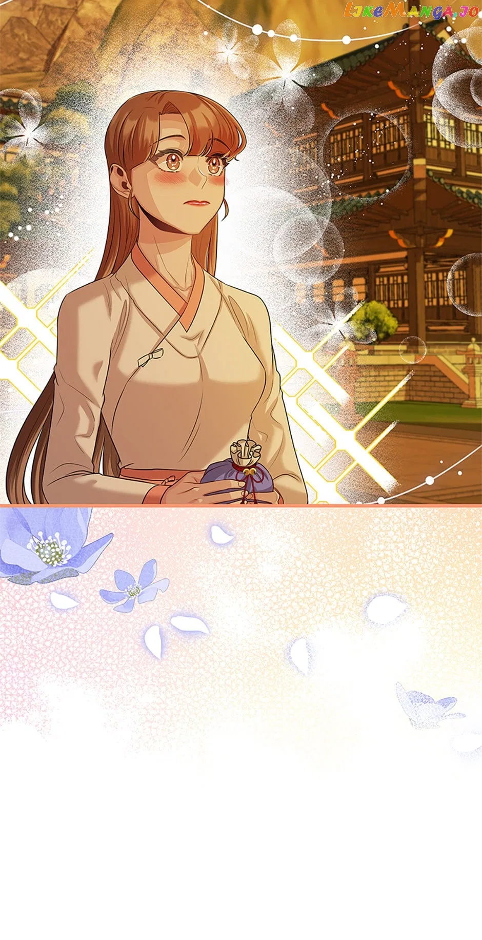 Avoiding the Heavenly Emperor Chapter 72 – Page 54