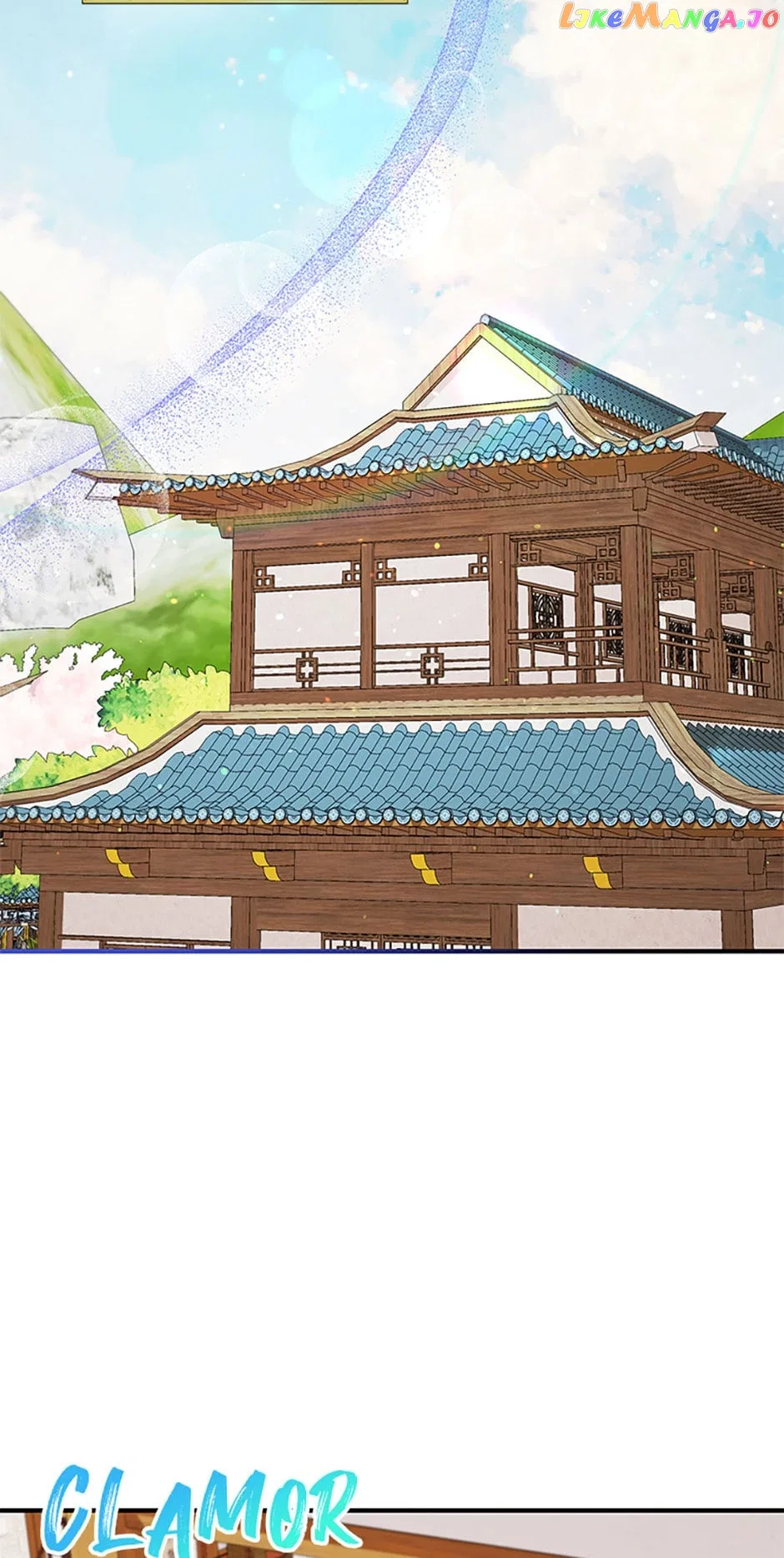 Avoiding the Heavenly Emperor Chapter 72 – Page 56