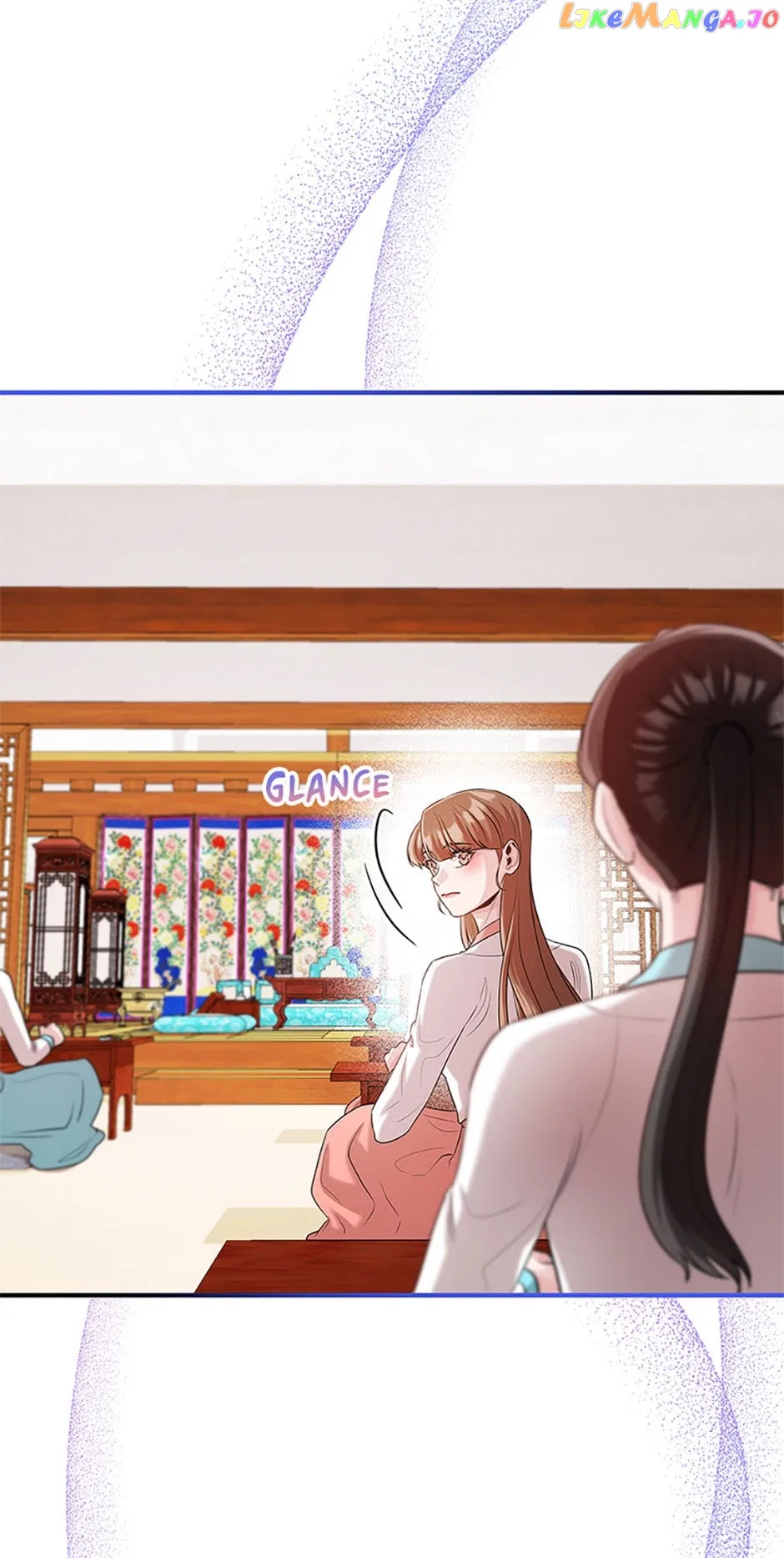 Avoiding the Heavenly Emperor Chapter 72 – Page 58