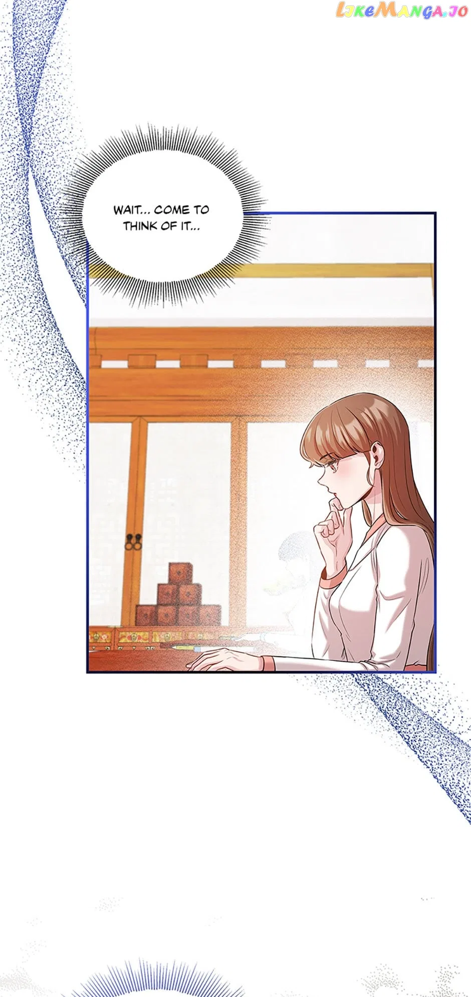 Avoiding the Heavenly Emperor Chapter 72 – Page 66