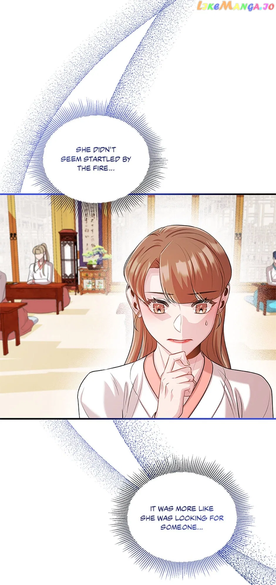 Avoiding the Heavenly Emperor Chapter 72 – Page 68