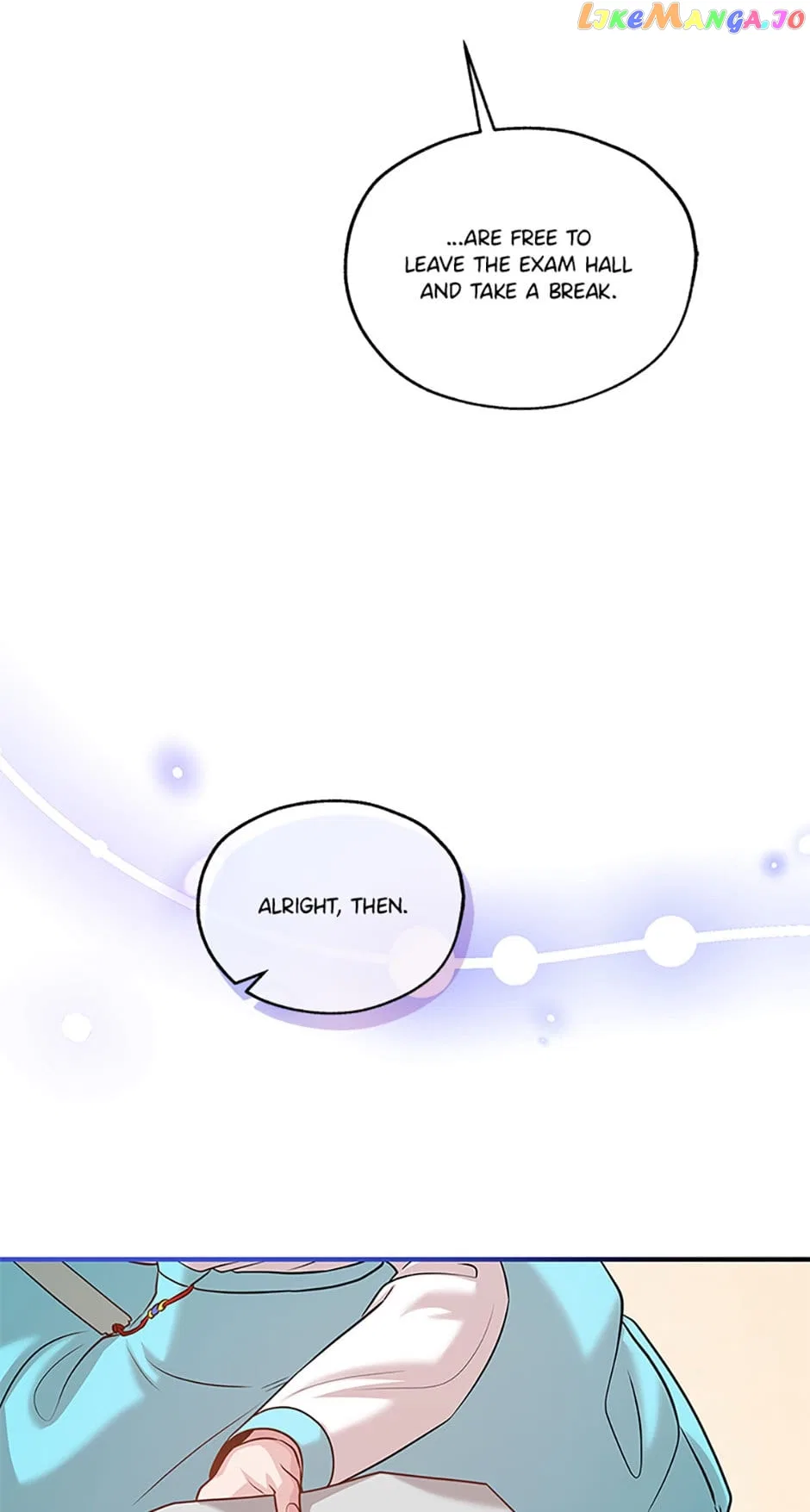 Avoiding the Heavenly Emperor Chapter 72 – Page 73