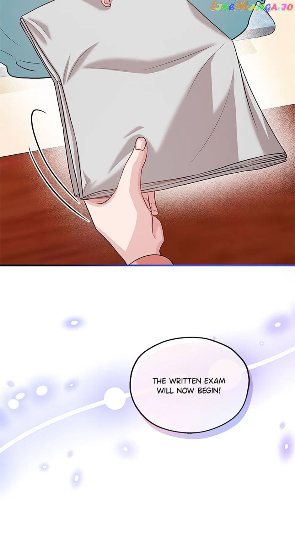 Avoiding the Heavenly Emperor Chapter 72 – Page 74