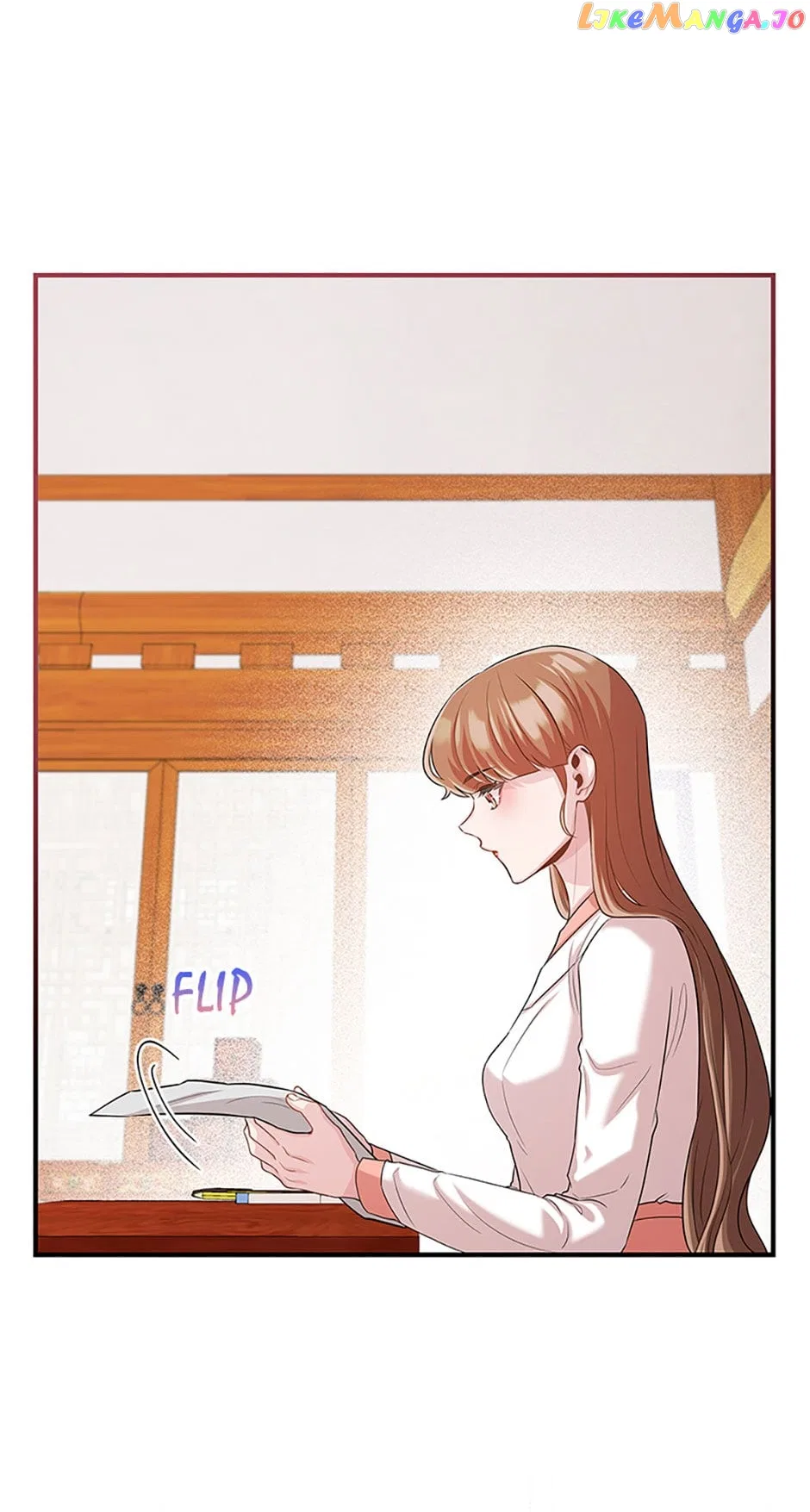 Avoiding the Heavenly Emperor Chapter 72 – Page 75