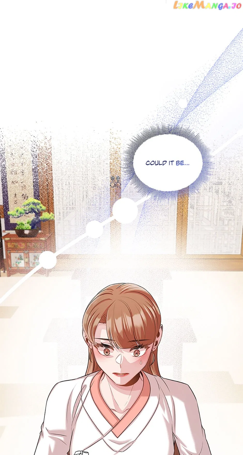 Avoiding the Heavenly Emperor Chapter 72 – Page 77
