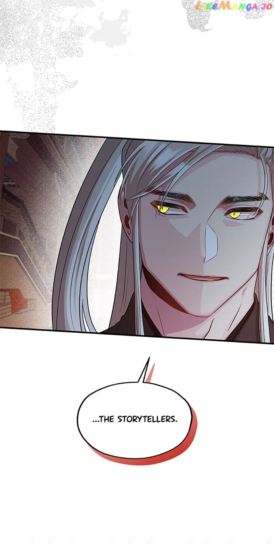 Avoiding the Heavenly Emperor Chapter 71 – Page 4