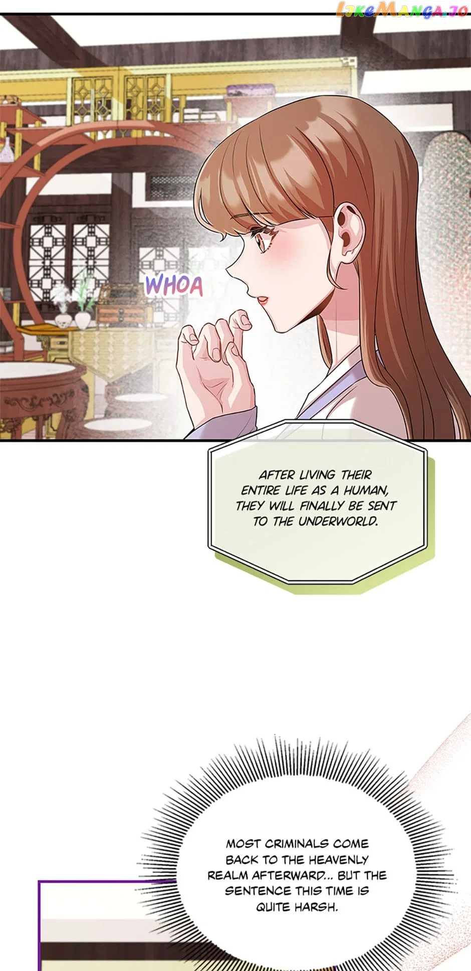 Avoiding the Heavenly Emperor Chapter 71 – Page 10