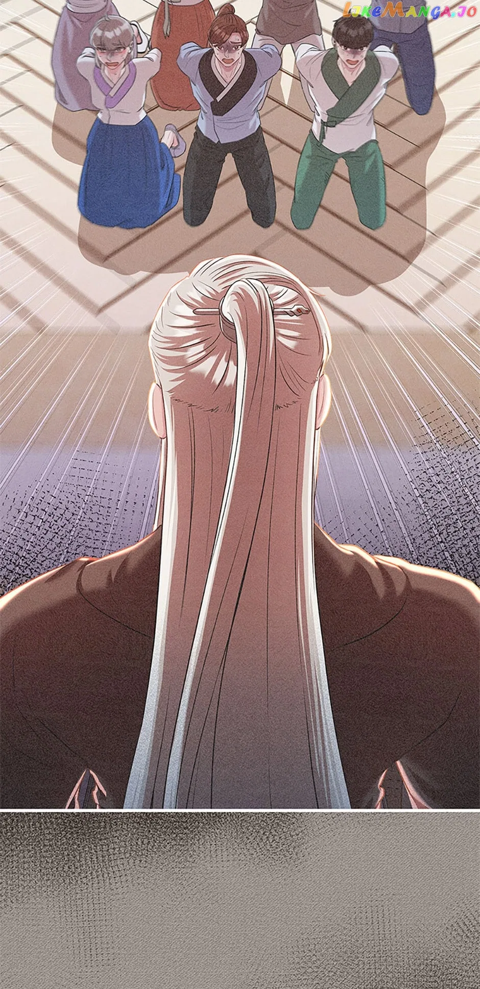 Avoiding the Heavenly Emperor Chapter 71 – Page 13