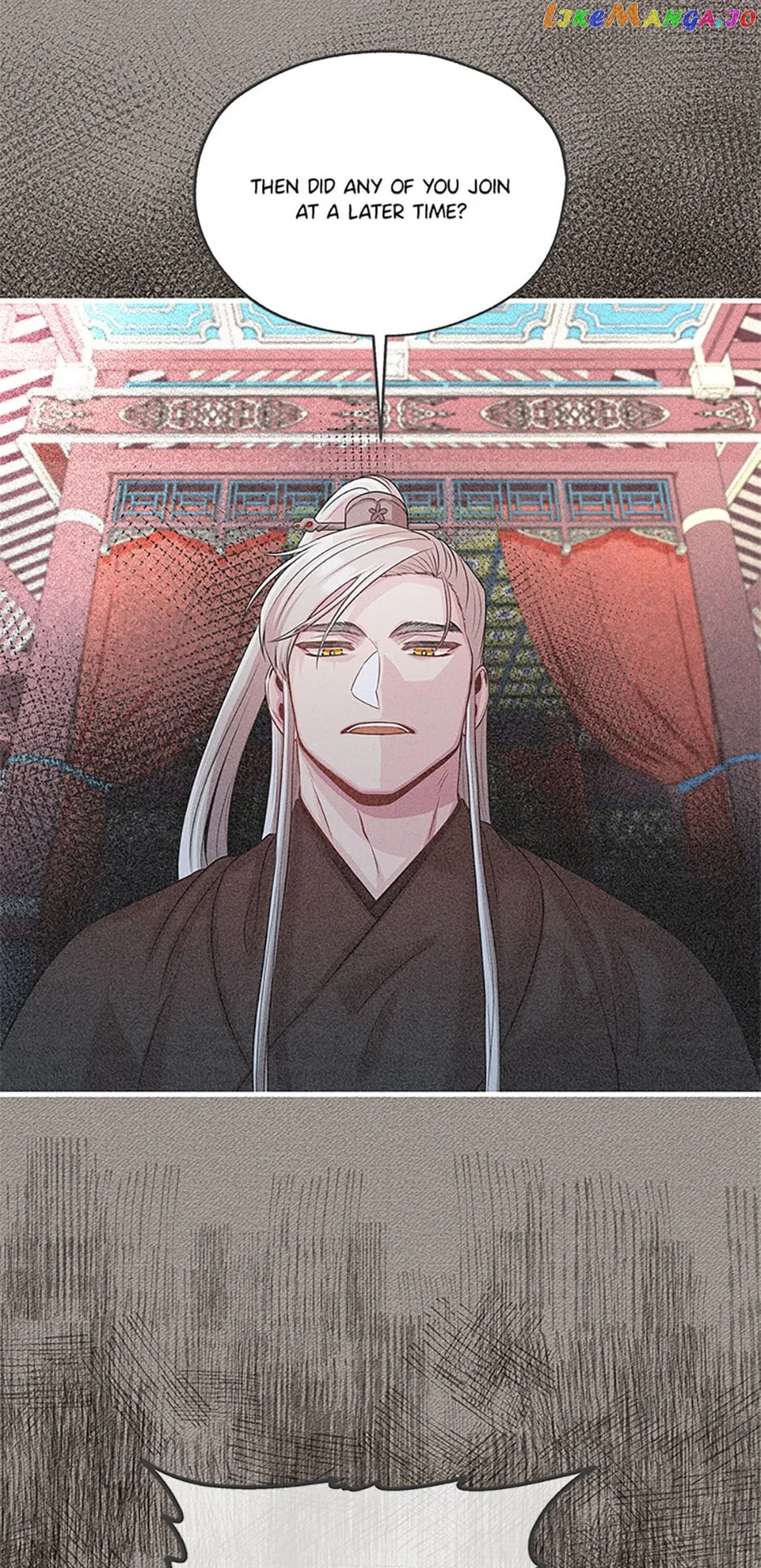 Avoiding the Heavenly Emperor Chapter 71 – Page 14