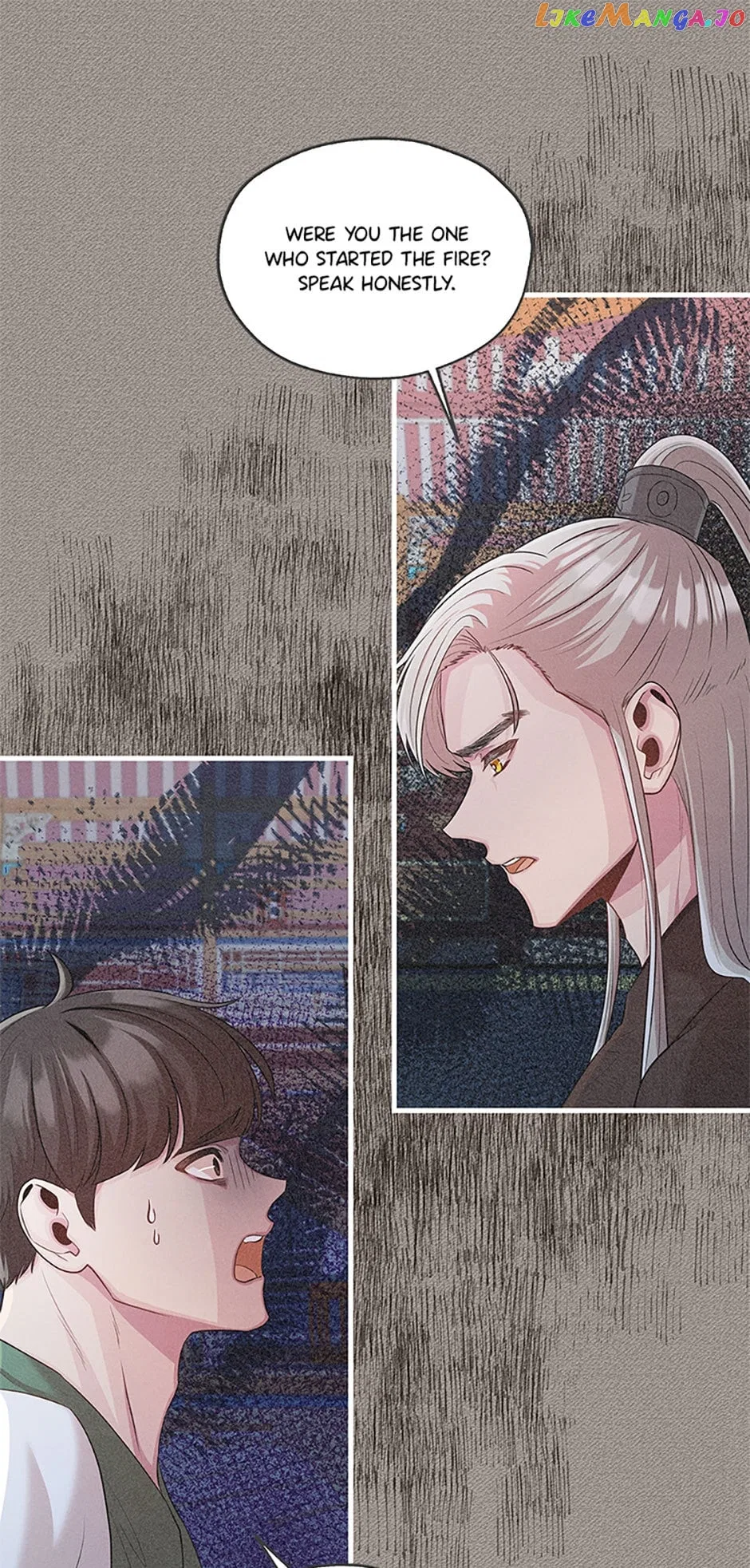 Avoiding the Heavenly Emperor Chapter 71 – Page 16