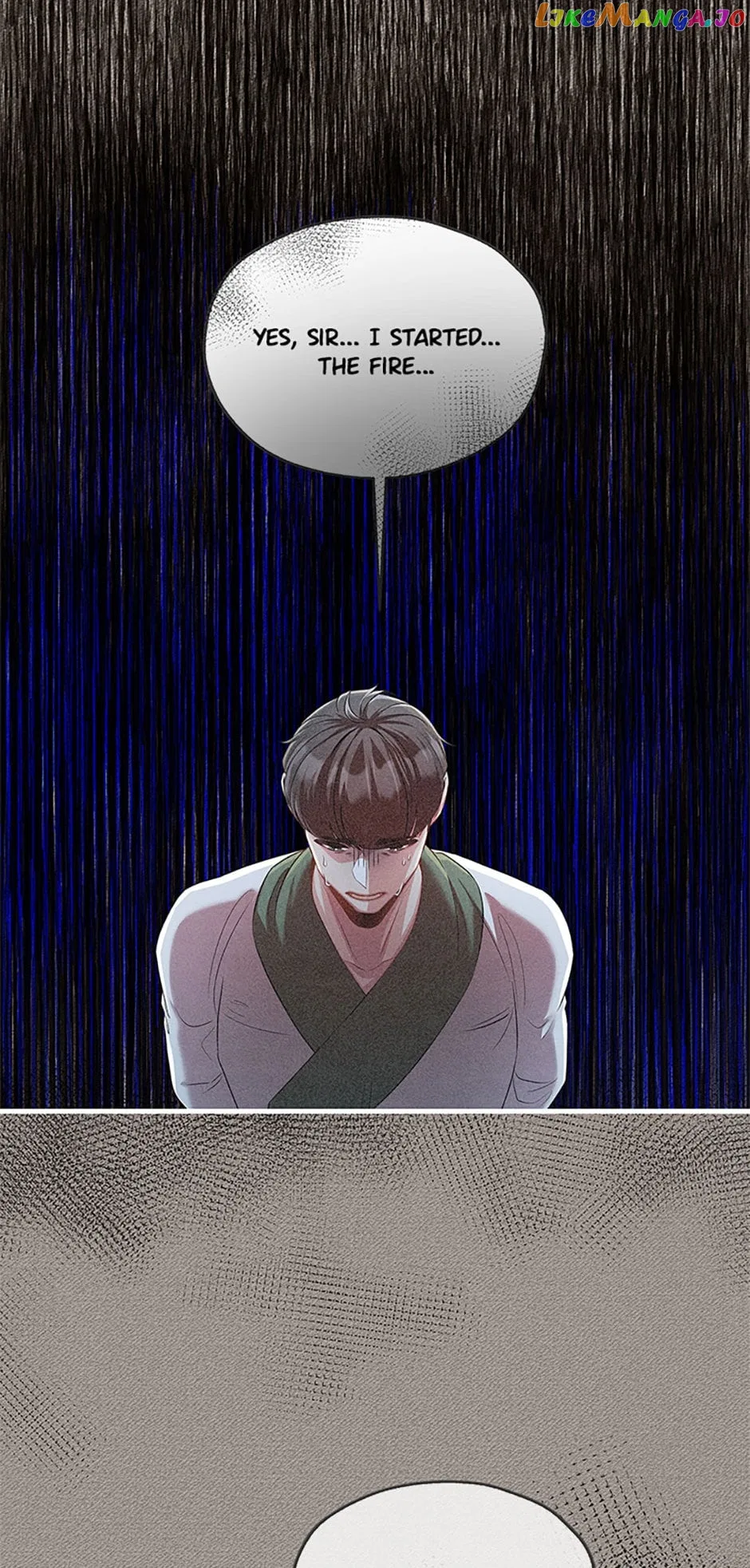 Avoiding the Heavenly Emperor Chapter 71 – Page 19