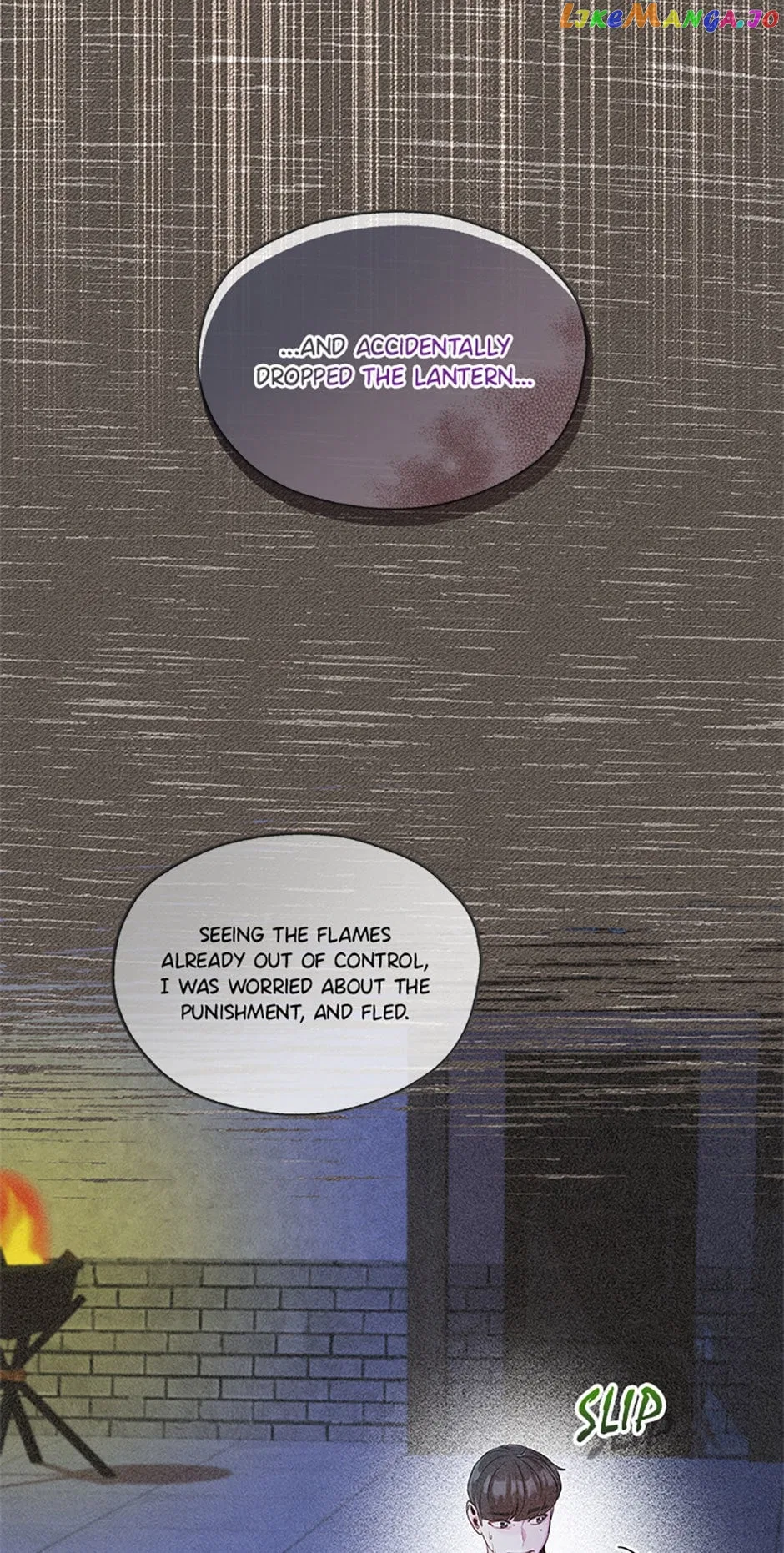 Avoiding the Heavenly Emperor Chapter 71 – Page 28